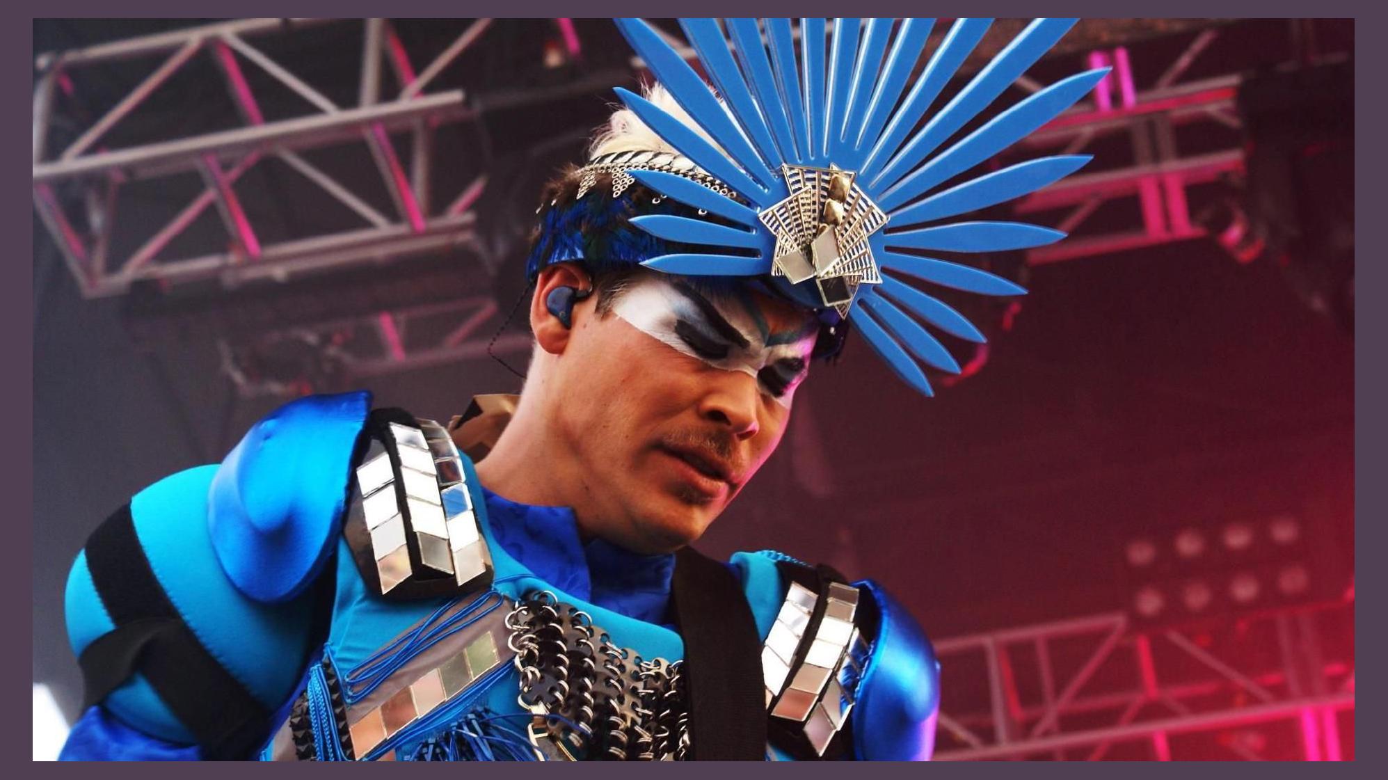 Empire Of The Sun